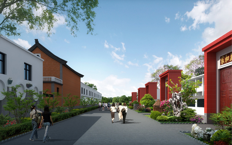 新鄭市和莊鎮(zhèn)陸莊村