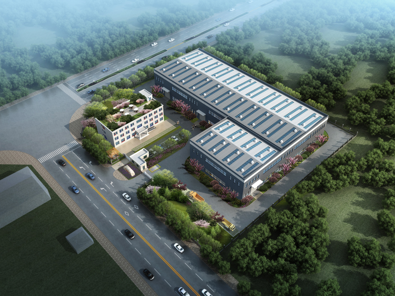 寶豐爐渣項(xiàng)目修建性詳細(xì)規(guī)劃